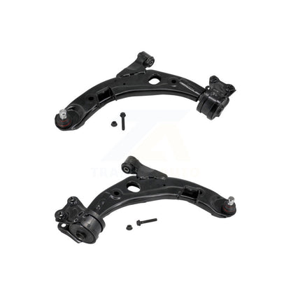 [Avant Inférieur] Ensemble de bras de suspension et joint à rotule pour 2007-2015 Mazda CX-9 KTR-105164