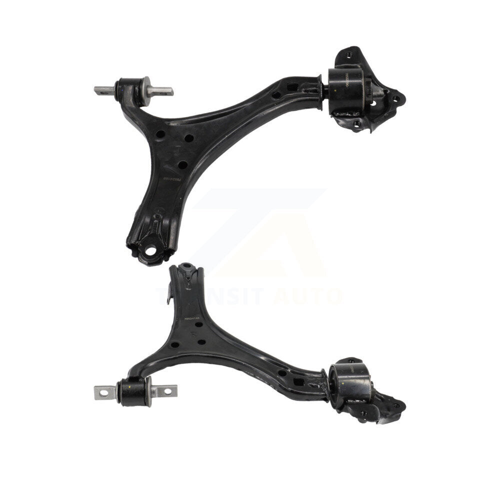 [Avant Inférieur] Bras de suspension pour 2013-2017 Honda Accord Manual transmission KTR-105174