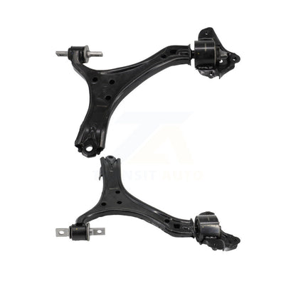 [Avant Inférieur] Bras de suspension pour 2013-2017 Honda Accord Manual transmission KTR-105174