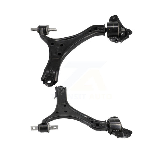 [Avant Inférieur] Bras de suspension pour 2013-2017 Honda Accord Manual transmission KTR-105174