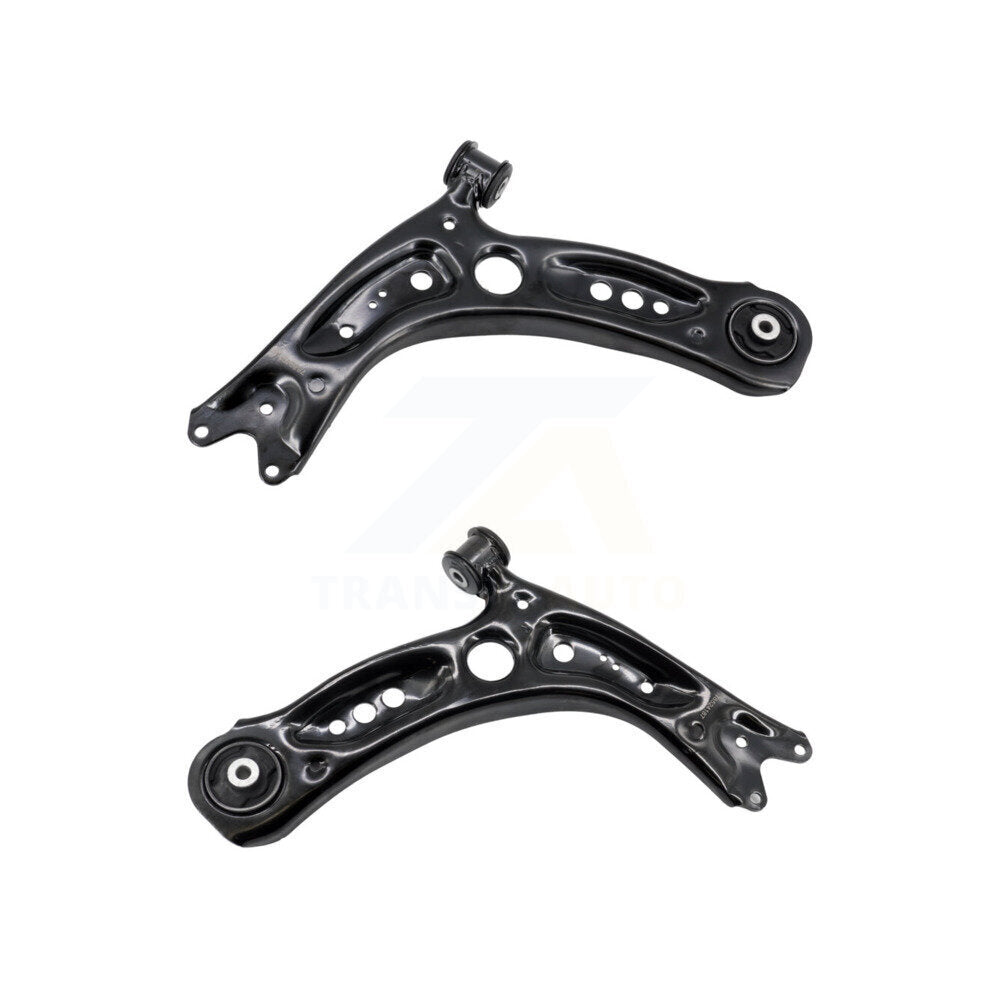 [Avant Inférieur] Bras de suspension pour Volkswagen Jetta Golf Audi GTI SportWagen A3 R S3 KTR-105176
