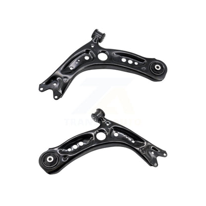 [Avant Inférieur] Bras de suspension pour Volkswagen Jetta Golf Audi GTI SportWagen A3 R S3 KTR-105176
