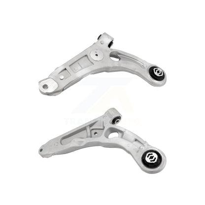 [Avant Inférieur] Bras de suspension pour 2014-2018 Jeep Cherokee KTR-105177