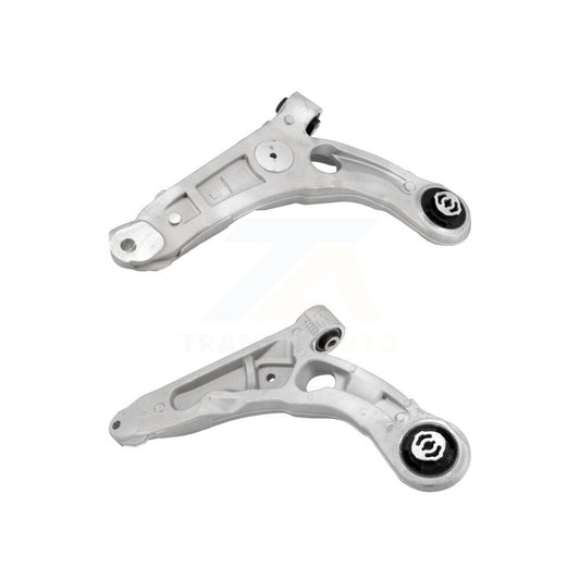 [Avant Inférieur] Bras de suspension pour 2014-2018 Jeep Cherokee KTR-105177