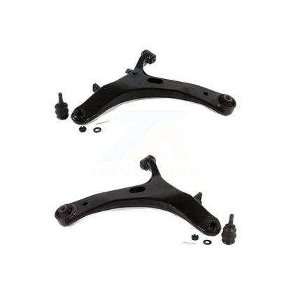 [Avant Inférieur] Bras de suspension pour Subaru Outback Legacy KTR-105179