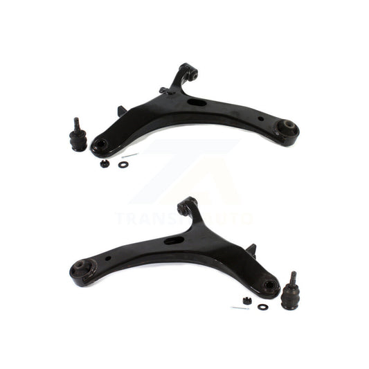[Avant Inférieur] Bras de suspension pour Subaru Outback Legacy KTR-105179