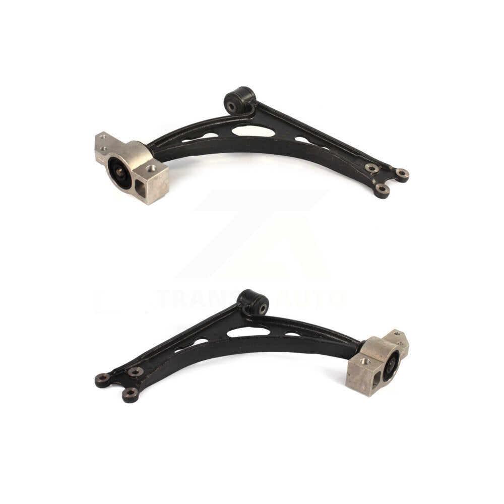 [Avant Inférieur] Bras de suspension pour Volkswagen Jetta Golf GTI Audi Eos A3 City Quattro KTR-105181