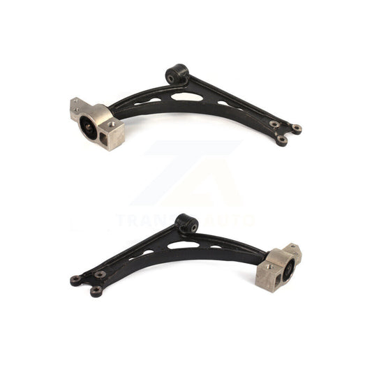 [Avant Inférieur] Bras de suspension pour Volkswagen Jetta Golf GTI Audi Eos A3 City Quattro KTR-105181