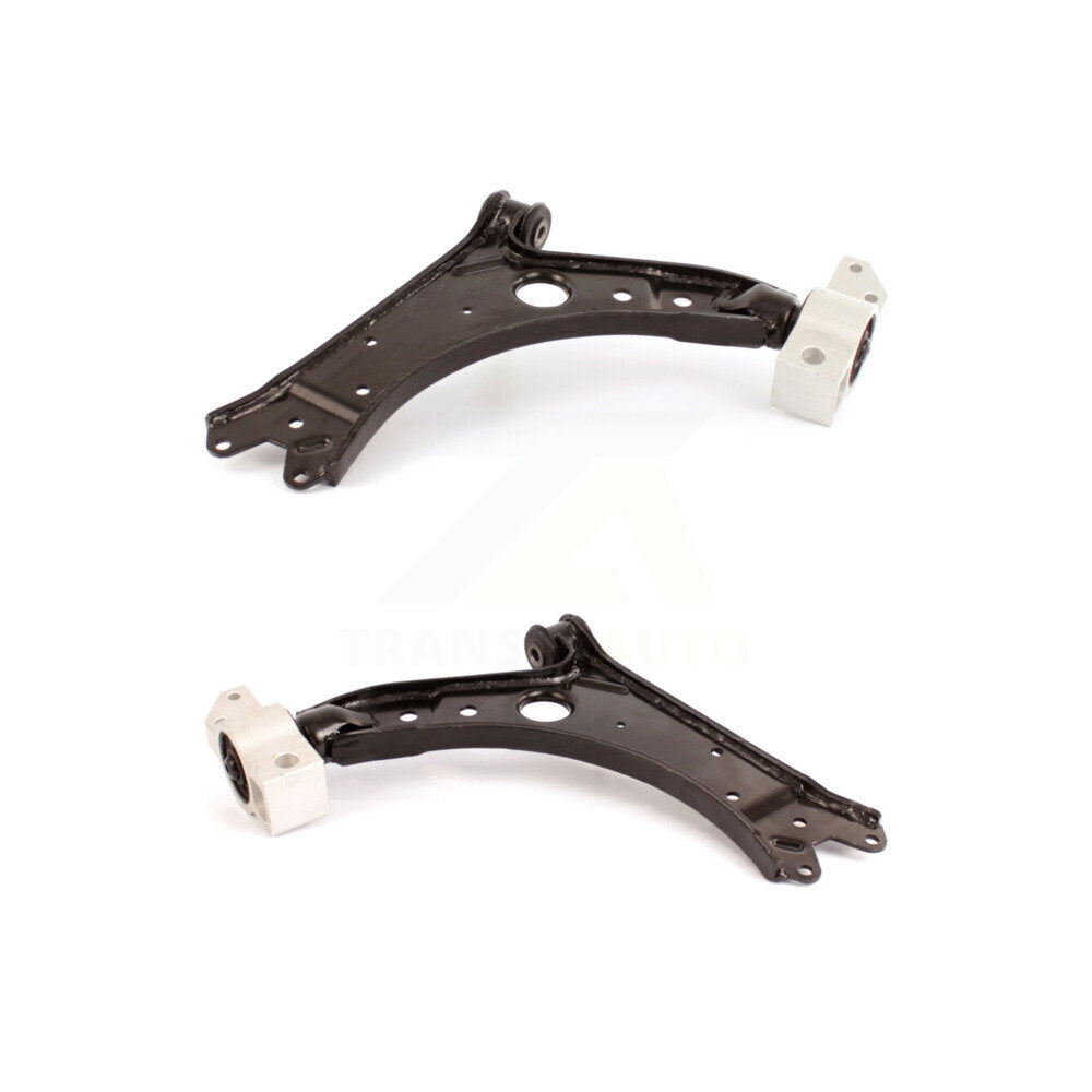 [Avant Inférieur] Bras de suspension pour Volkswagen Jetta Golf Rabbit GTI Audi A3 City Eos KTR-105182