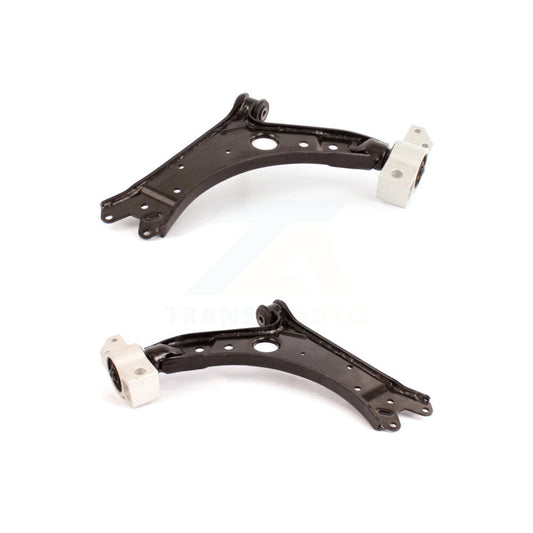 [Avant Inférieur] Bras de suspension pour Volkswagen Jetta Golf Rabbit GTI Audi A3 City Eos KTR-105182