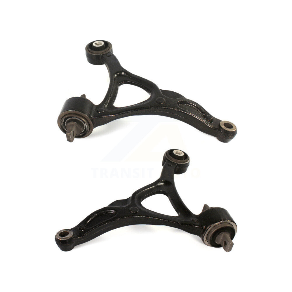 [Avant Inférieur] Bras de suspension pour 2003-2014 Volvo XC90 KTR-105184