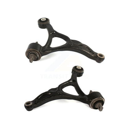 [Avant Inférieur] Bras de suspension pour 2003-2014 Volvo XC90 KTR-105184
