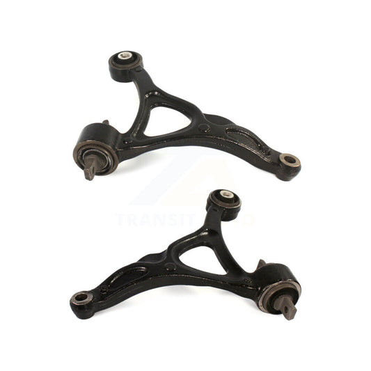 [Avant Inférieur] Bras de suspension pour 2003-2014 Volvo XC90 KTR-105184
