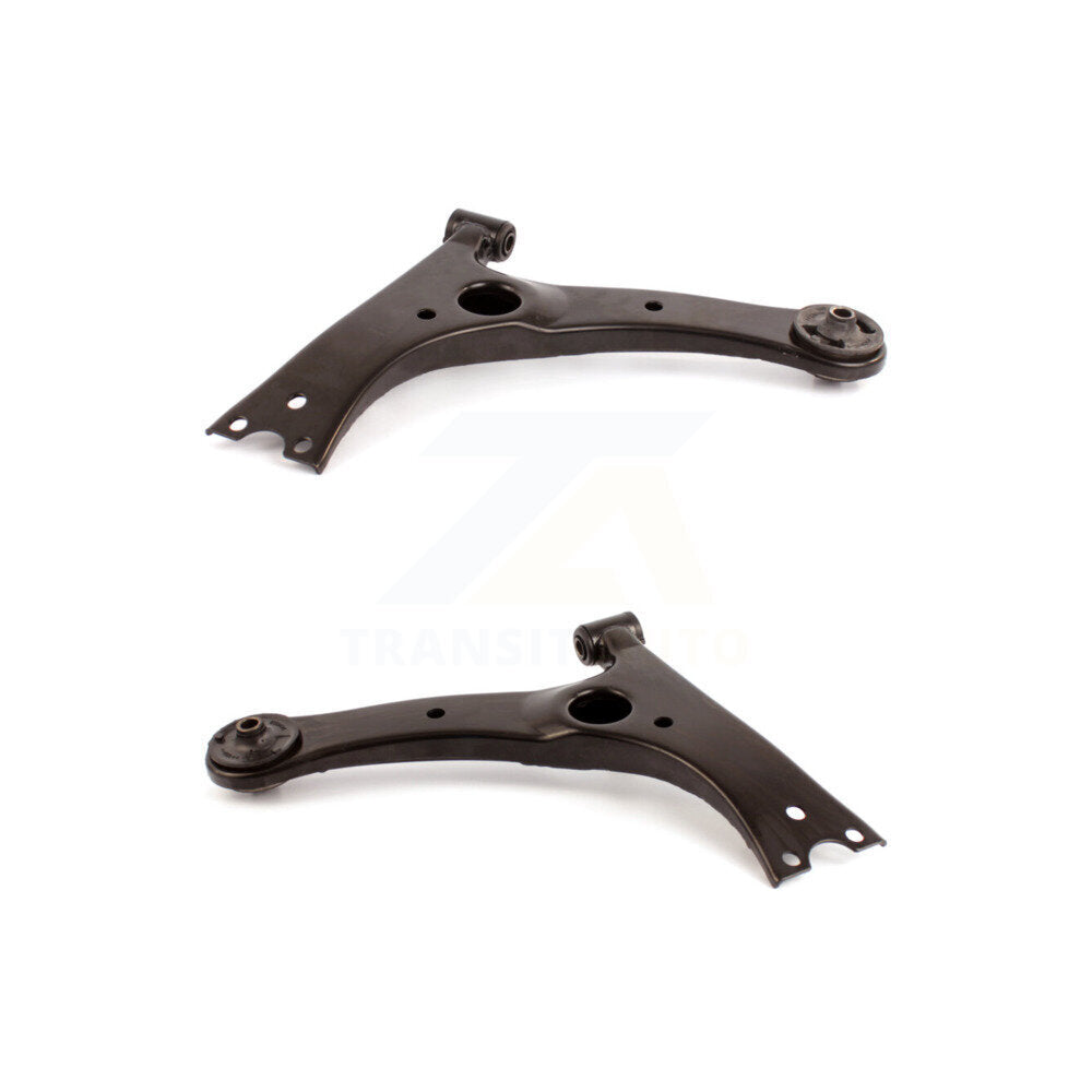 [Avant Inférieur] Bras de suspension pour Toyota Corolla Matrix Pontiac Vibe Celica KTR-105186