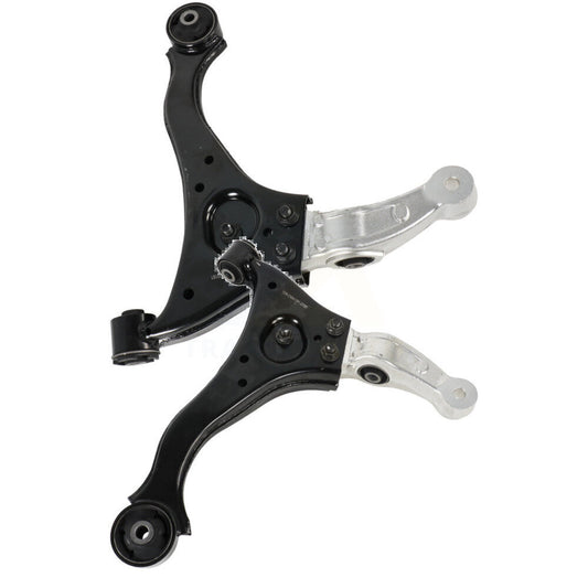 [Avant Inférieur] Bras de suspension pour 2006-2010 Hyundai Sonata KTR-105188