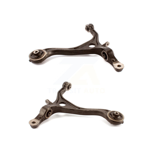[Avant Inférieur] Bras de suspension pour Honda Accord Acura TSX KTR-105189