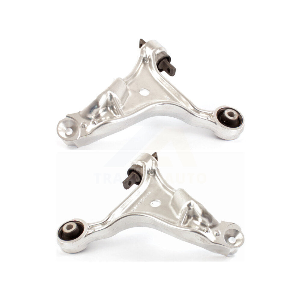 [Avant Inférieur] Bras de suspension pour 2001-2007 Volvo S60 V70 FWD KTR-105190