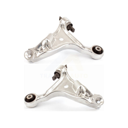[Avant Inférieur] Bras de suspension pour 2001-2007 Volvo S60 V70 FWD KTR-105190