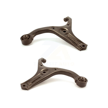 [Avant Inférieur] Bras de suspension pour 2006-2011 Hyundai Accent Kia Rio Rio5 KTR-105192