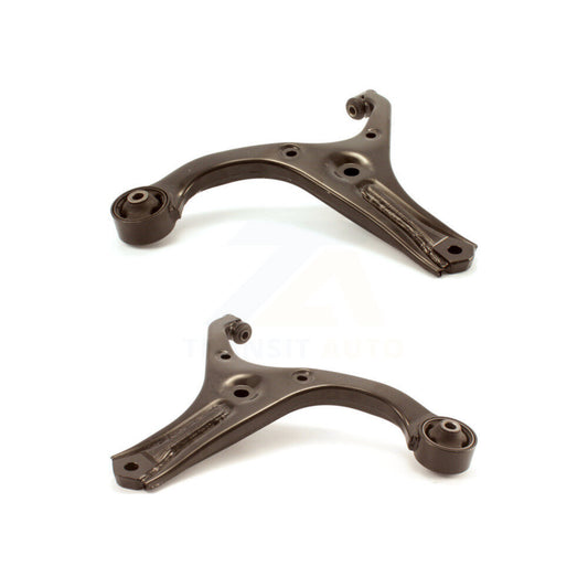[Avant Inférieur] Bras de suspension pour 2006-2011 Hyundai Accent Kia Rio Rio5 KTR-105192