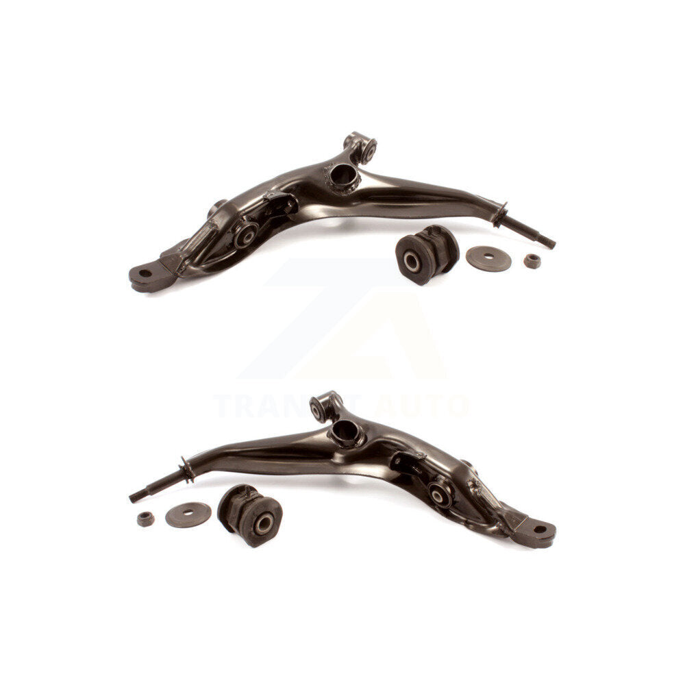 [Avant Inférieur] Bras de suspension pour 1997-2001 Honda CR-V KTR-105196
