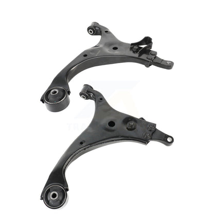 [Avant Inférieur] Bras de suspension pour Kia Forte Koup Forte5 KTR-105198