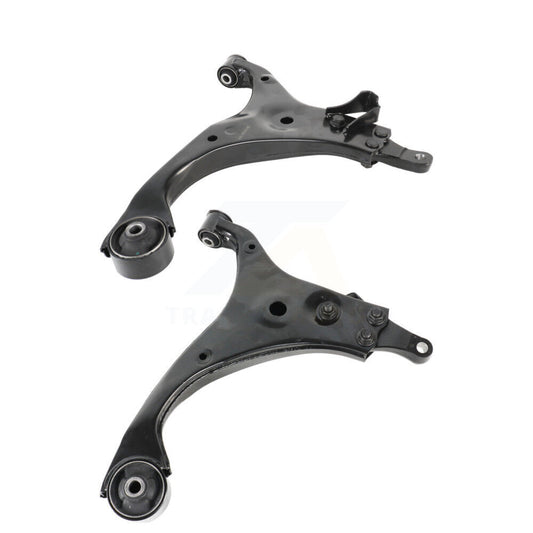 [Avant Inférieur] Bras de suspension pour Kia Forte Koup Forte5 KTR-105198