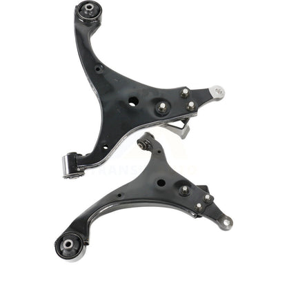 [Avant Inférieur] Bras de suspension pour Kia Rondo Optima Magentis KTR-105200