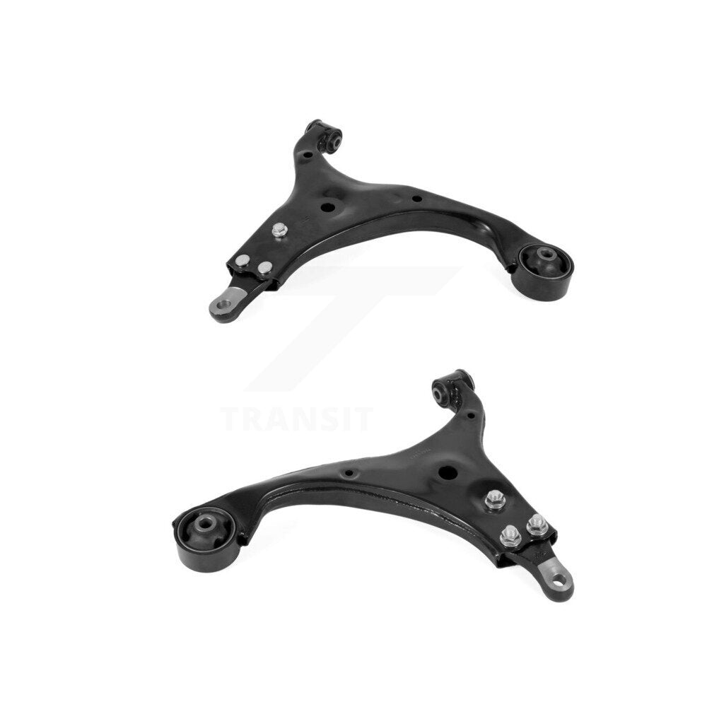 [Avant Inférieur] Bras de suspension pour Hyundai Elantra KTR-105201