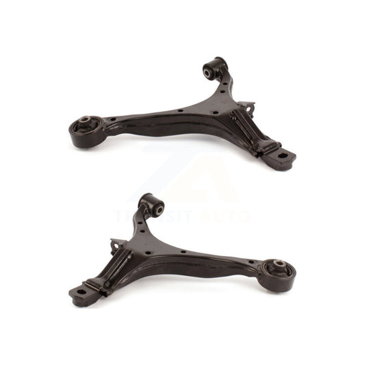 [Avant Inférieur] Bras de suspension pour 2002-2004 Honda CR-V KTR-105203