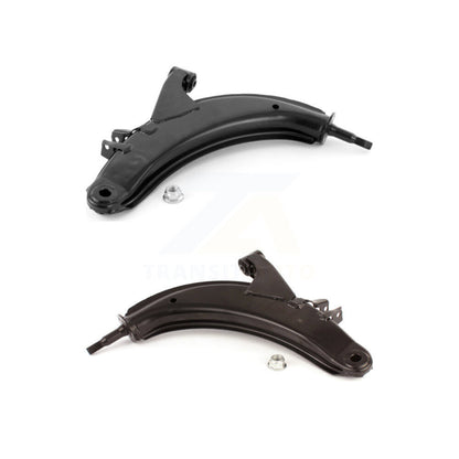 [Avant Inférieur] Bras de suspension pour Subaru Legacy Outback Forester Impreza Baja Saab KTR-105204