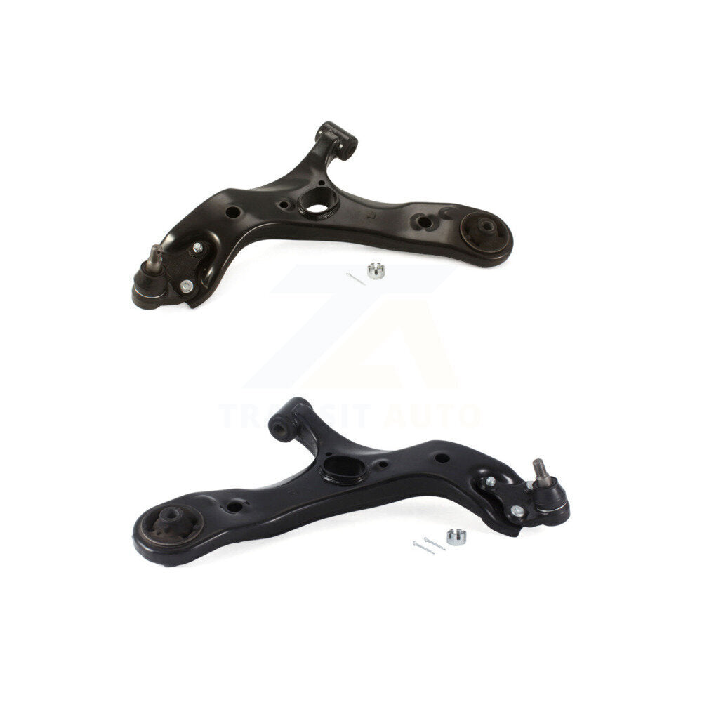 [Avant Inférieur] Bras de suspension pour Toyota Prius V Scion Corolla iM tC xB Lexus HS250h KTR-105206