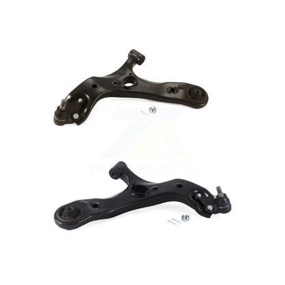 [Avant Inférieur] Bras de suspension pour Toyota Prius V Scion Corolla iM tC xB Lexus HS250h KTR-105206