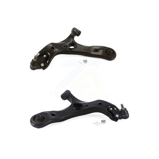 [Avant Inférieur] Bras de suspension pour Toyota Prius V Scion Corolla iM tC xB Lexus HS250h KTR-105206