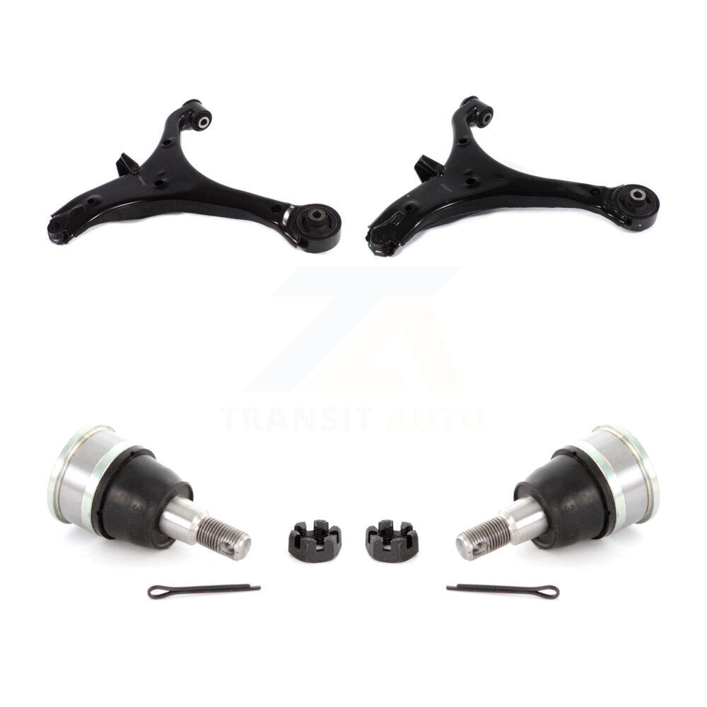 [Avant Inférieur] Bras de suspension pour Honda Element KTR-105207