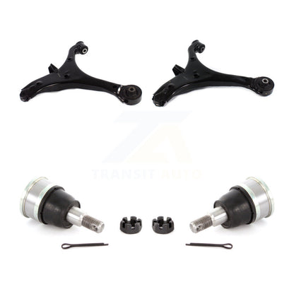 [Avant Inférieur] Bras de suspension pour Honda Element KTR-105207