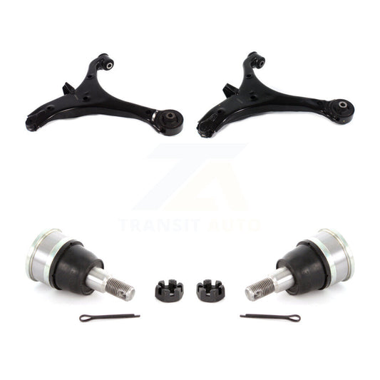 [Avant Inférieur] Bras de suspension pour Honda Element KTR-105207