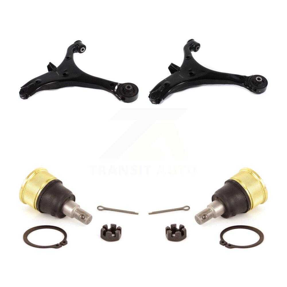 [Avant Inférieur] Bras de suspension pour Honda Element KTR-105208