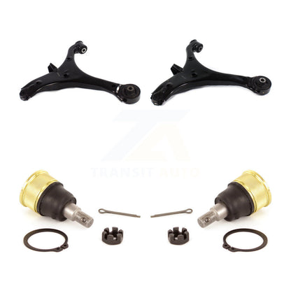 [Avant Inférieur] Bras de suspension pour Honda Element KTR-105208