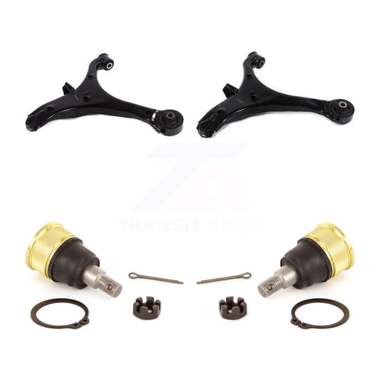 [Avant Inférieur] Bras de suspension pour Honda Element KTR-105208
