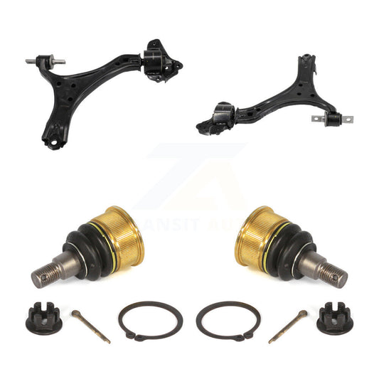 [Avant Inférieur] Bras de suspension pour 2013-2017 Honda Accord Manual transmission KTR-105209