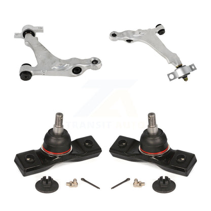 [Avant Inférieur] Bras de suspension pour Lexus IS250 IS300 IS350 GS350 GS300 RC300 KTR-105210