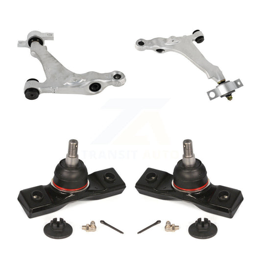 [Avant Inférieur] Bras de suspension pour Lexus IS250 IS300 IS350 GS350 GS300 RC300 KTR-105210