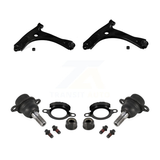 [Avant Inférieur] Bras de suspension pour Ford Transit-250 Transit-150 Transit-350 HD KTR-105212