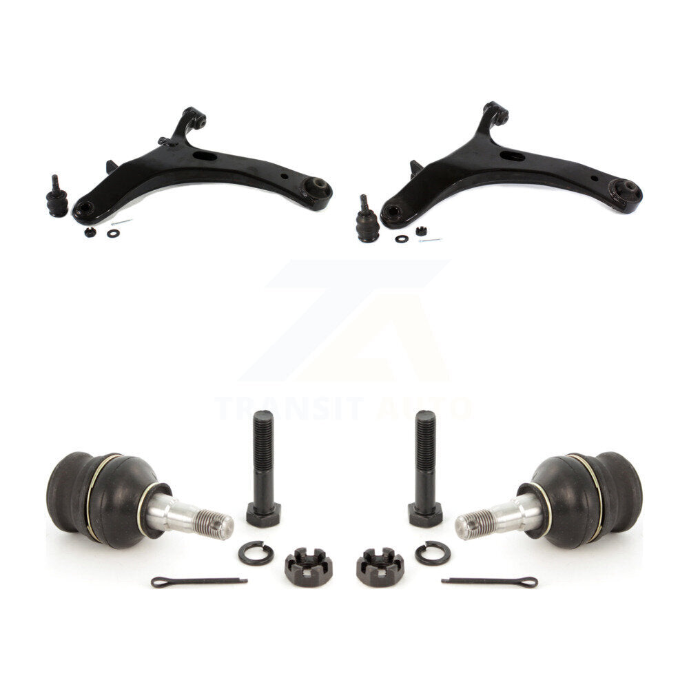 [Avant Inférieur] Bras de suspension pour Subaru Outback Legacy KTR-105213