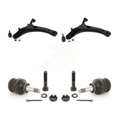 [Avant Inférieur] Bras de suspension pour Subaru Outback Legacy KTR-105213