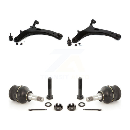 [Avant Inférieur] Bras de suspension pour Subaru Outback Legacy KTR-105213