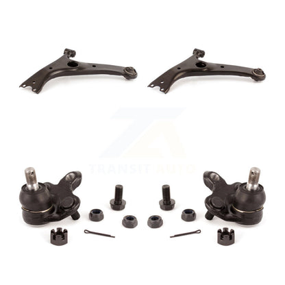 [Avant Inférieur] Bras de suspension pour Toyota RAV4 KTR-105214