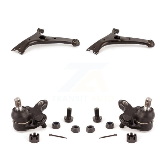 [Avant Inférieur] Bras de suspension pour Toyota RAV4 KTR-105214