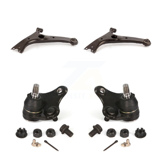 [Avant Inférieur] Bras de suspension pour 01-03 Toyota RAV4 BATTERY EV (EV BEV) engine KTR-105215